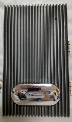 Nakamichi Pa-301 Mobile Power Amplifier L3 for sale online | eBay