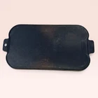 Vintage Wagner Ware Cast Iron Griddle Pan USA