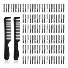 Combs Bulk, Combs Individually Wrapped, Suitable For Hotels, Shelters, Homele...