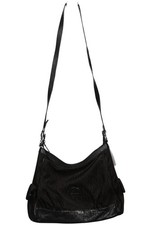 Aigner Handtasche Damen Umhängetasche Bag Damentasche Schwarz #75u374d
