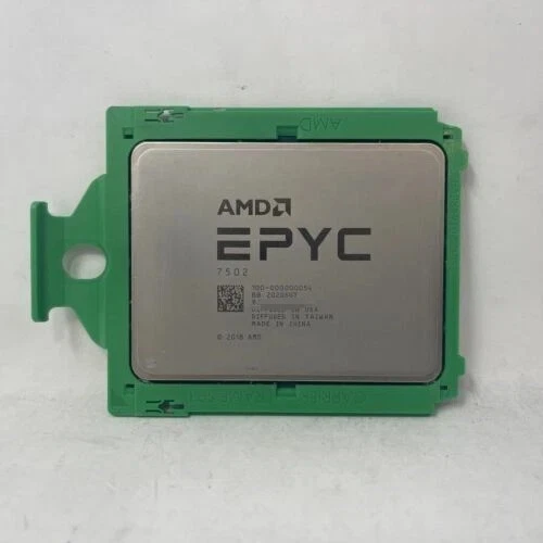 AMD AMD Ryzen Threadripper 1950X Ryzen Threadripper Computer