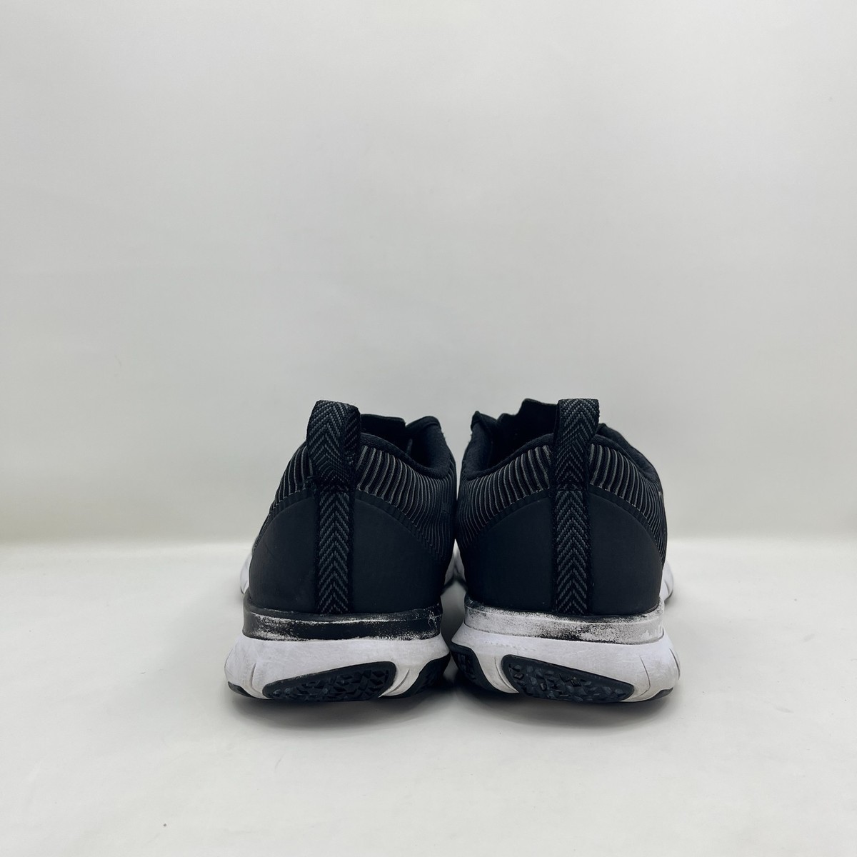 Men Nike Training 833258-001‎ 2016 Nike Free Train Versatility Black Training Shoes 833258-001  main image 4