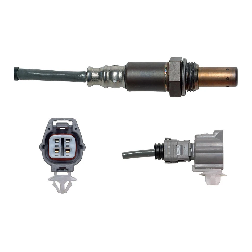 Downstream Oxygen Sensor Denso For 2009-2013 TOYOTA HIGHLANDER 2.7L L4·· Foto 3 de 4