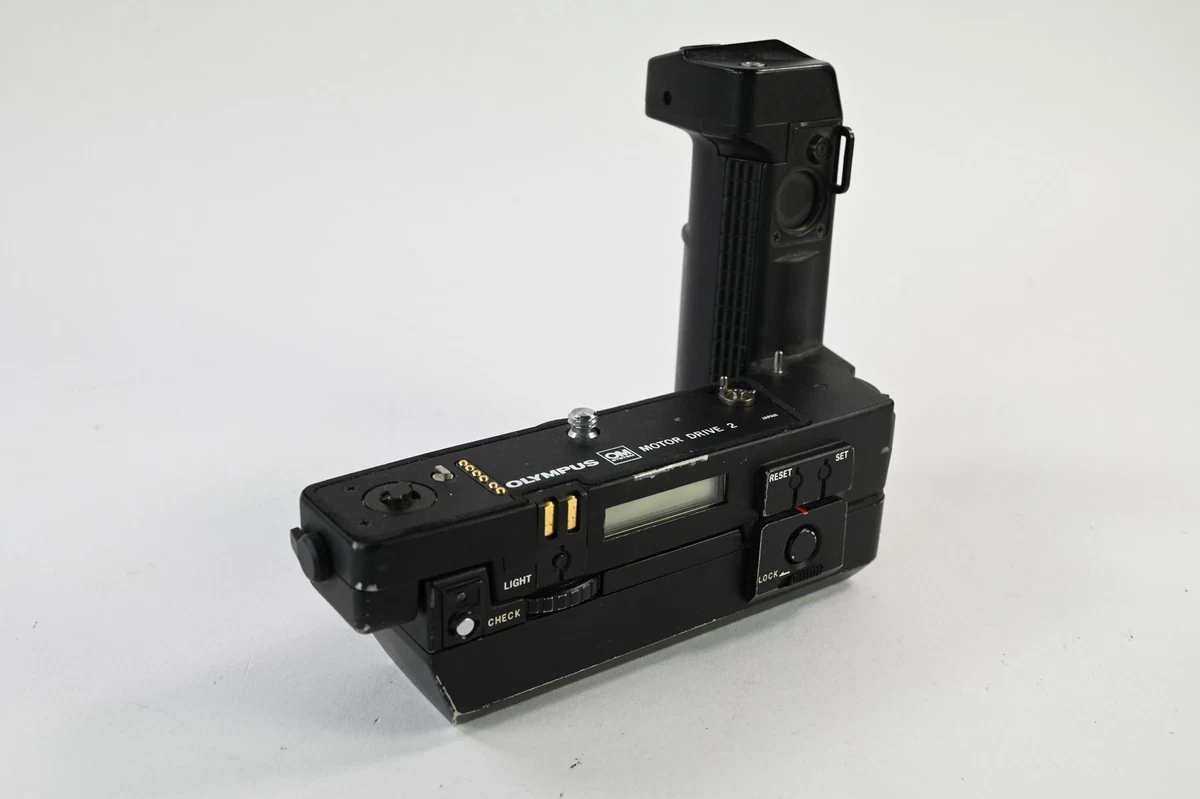 Olympus Camera Motor Drives and Winders for sale | eBay