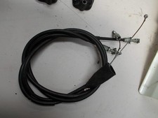 Câble gaz (Honda - Xlr 250 1982 - 1983) - photo 1