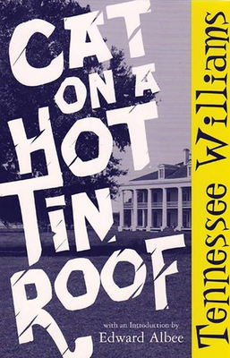 #ad Cat on a Hot Tin Roof $4.79