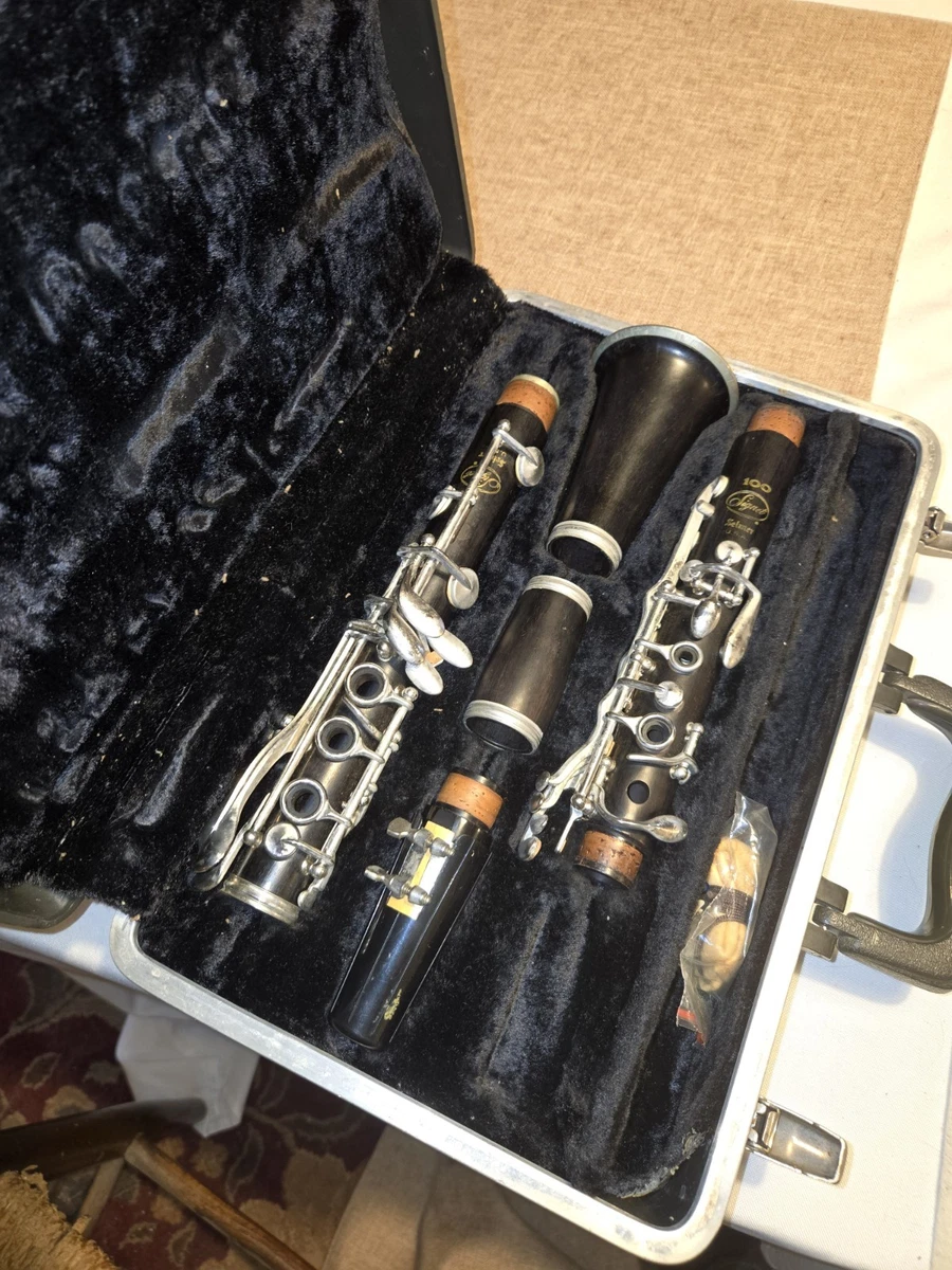 Selmer 100 Clarinet for sale | eBay