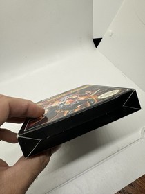 Battle Chess Nintendo NES Complete CIB Battlechess Great Shape!