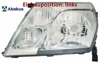 Abakus 212-11N5R-LD-EM Hauptscheinwerfer Rechts Scheinwerfer FüR Toyota