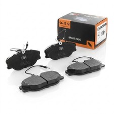 Plaquette de frein Citroen EVASION