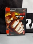 Dragon Ball Z: Budokai 3 (Sony PlayStation 2 PS2, 2004) Complete CIB Tested