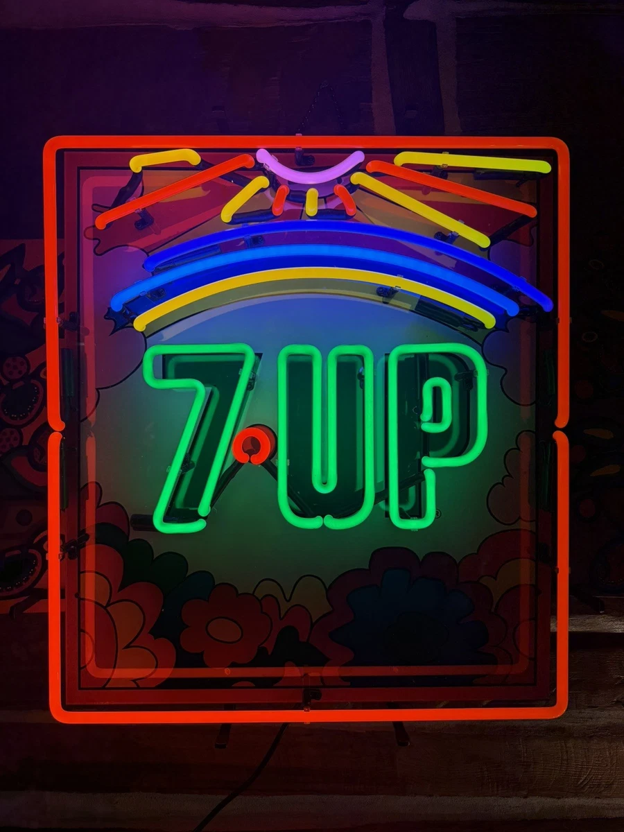 peter max 7up products for sale | eBay