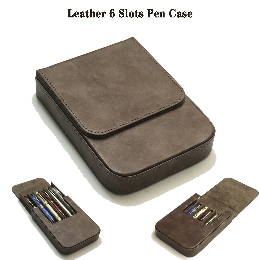 Cases Pen Bag Storage Pouch Collection Gift