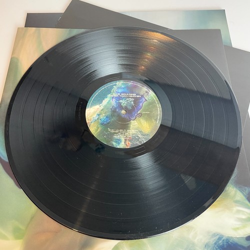 Ellie Goulding Higher Than Heaven Vinyl Ablum LC00309 4814632 - Picture 5 of 5