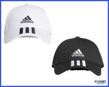 Cappello adidas Visiera piatta Black da Uomo | Acquisti Online su eBay