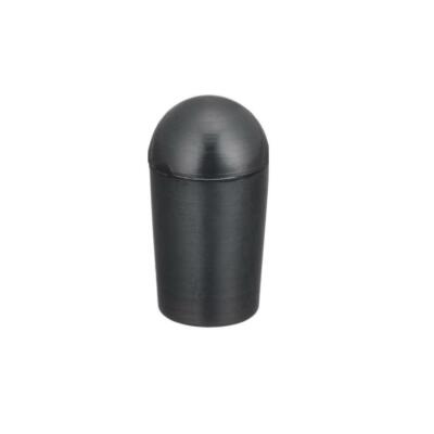 Solo Pro Black Gibson Style Toggle Switch Tip