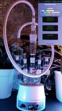 Vaporium D-Core+ di Vapolaborium. Il miglior sistema di vaporizzatori al mondo
