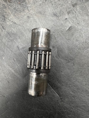 1972-1973 Yamaha DT2 DT3 250 DT250 Enduro Connecting Rod Needle Roller Bearing - Picture 5 of 9