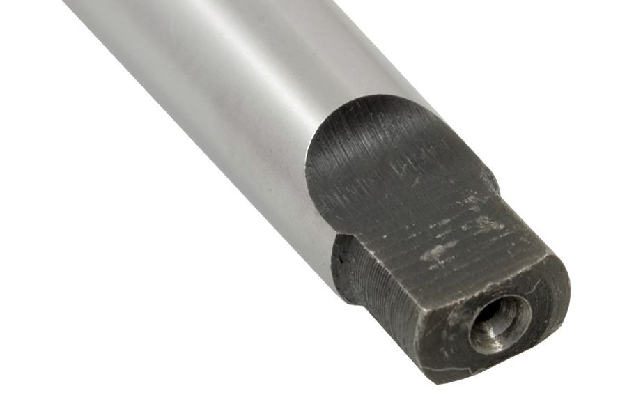 HARFINGTON Morsekegel-Driftschlüssel Set – 2 Stück, 140 Mm, Karbonstahl, Für MT1-MT2 Adapter