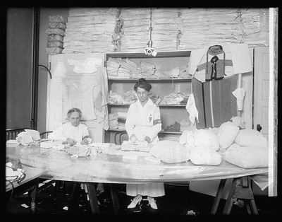 American Red Cross,16 Jackson Place,Washington,DC,District of Columbia,c1920
