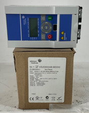 NEW JOHNSONS CONTROLS VS2D8004B-M0000 VARIABL...