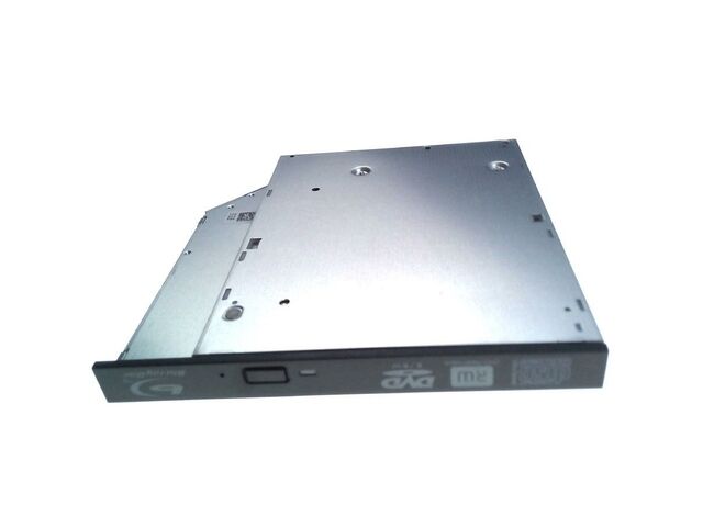 Panasonic UJ-160 3D Blu-ray Combo Player DVD-RW Laptop Notebook SATA CD-RW Drive Wyprzedażowa obniżka