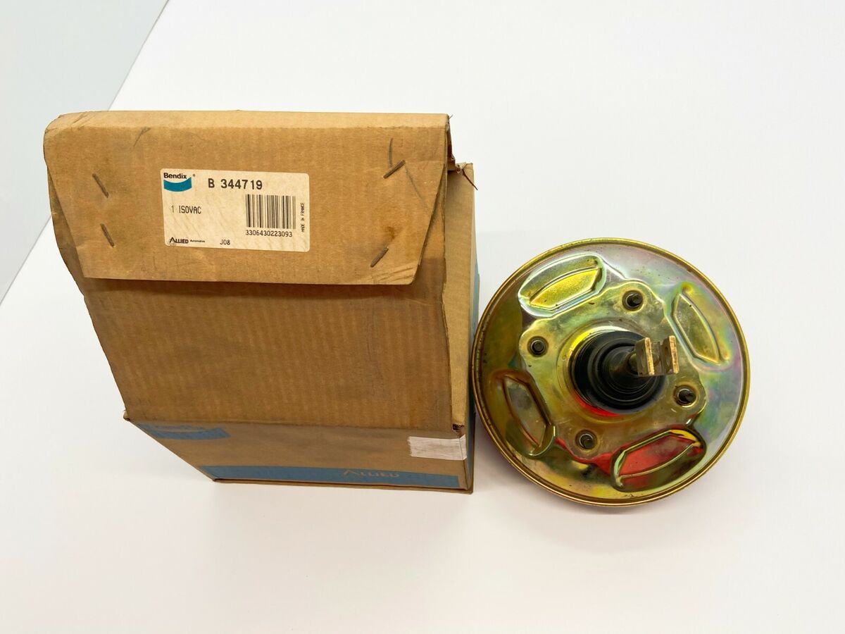 Brake Booster for PEUGEOT 106 CITROEN AX 4535.F7 B344719 Brake Booster for PEUGEOT 106 CITROEN AX 4535.F7 B344719