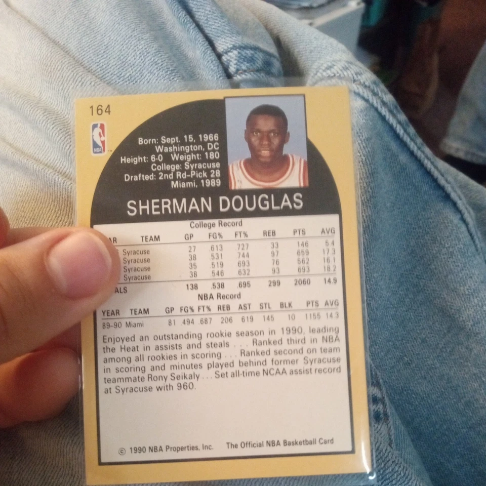 Sherman Douglas - Image 2 of 2