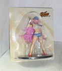 Street Fighter Collectible Characters 29 - Poison - Figure Without Booklet