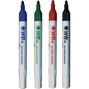 Flip Chart Pens