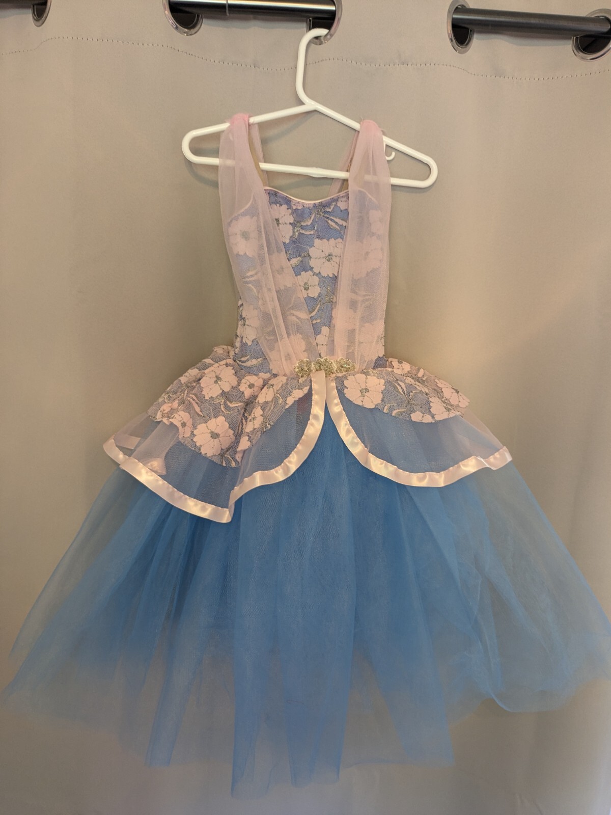 Weissman Dance Costume Lot--Child Small - image 7