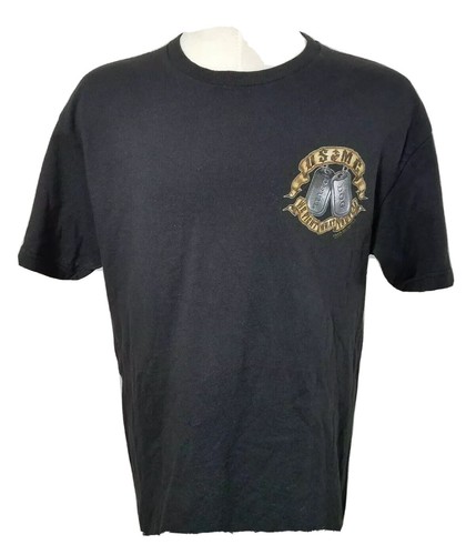 Us marine corps Men's T Shirt Size M 