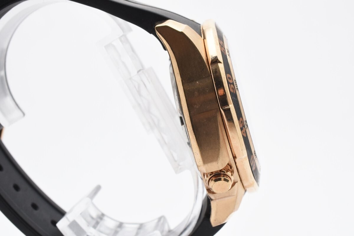 CITIZEN Eco-Drive PROMASTER C660-S067634 Men's Wristwatch for sale