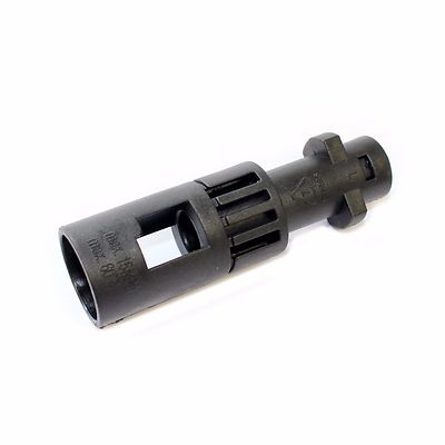 ADAPTATEUR POUR NETTOYEUR Haute Pression Karcher HD Adaptateur Série K - Foto 4