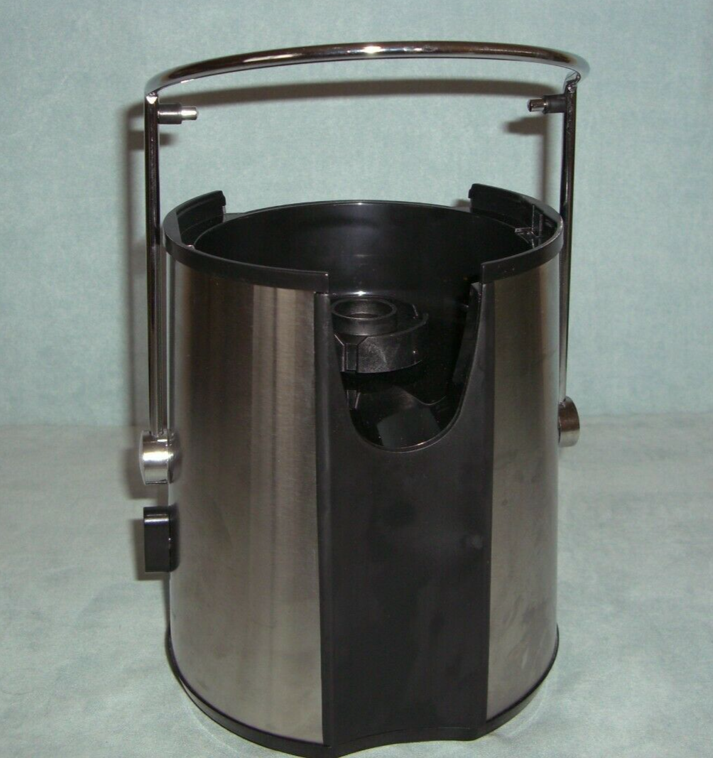 Mueller Ultra Juicer MU100 Replacement Part JUICE MOTOR BASE eBay