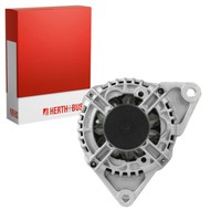 Herth+Buss Lichtmaschine 14V 110A FüR Psa Jumper 2 Boxer Fiat Ducato 250 3.0 D
