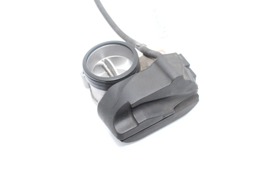 03-06 MERCEDES-BENZ CL55 AMG SUPERCARGADOR CUERPO ACELERADOR Q8433 Foto 3 de 4