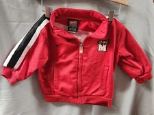 Boys 12 Month Maryland Jacket