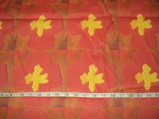  NEW Disney Finding Nemo Sea Turtle Quilting Fabric 100% Cotton 25"