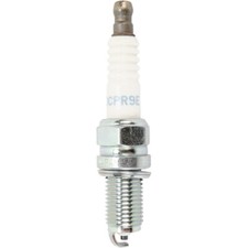 NGK - Standard Spark Plug  (DCPR9E) 2641