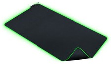 Razer Goliathus Chroma 3XL Gaming Mousepad Soft RGB 1200x550x3.5mm Black