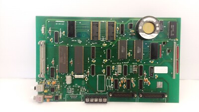FORNEY AFS-KBC-02 PCB CIRCUIT BOARD NNB