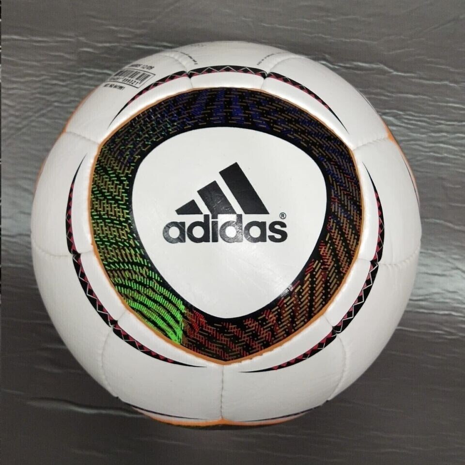 Adidas Jabulani | FIFA World Cup 2010 | Match Ball Soccer South