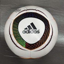 Adidas Jabulani | Coupe du Monde de la FIFA 2010 | Match Ball Soccer Afrique ...