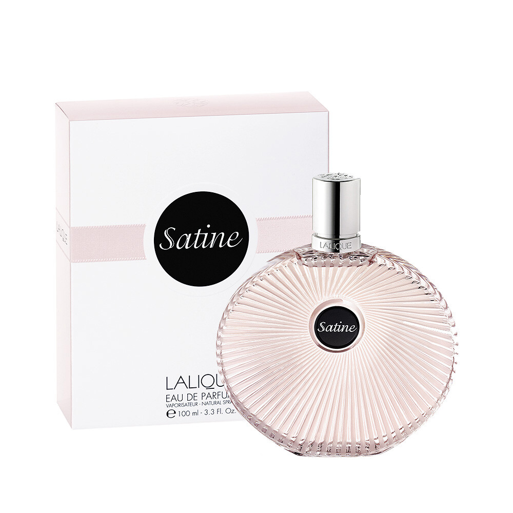 7640111498544 Satine woda perfumowana spray 100ml Lalique 10690₽