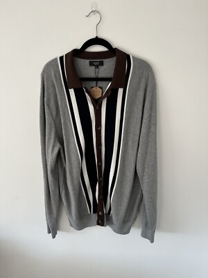 Next Cardigan XL Vintage Brand New With Tags UK
