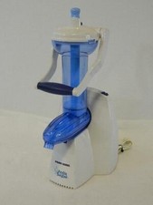 Macchina per gelato Black & Decker Artic Twister IC200