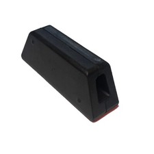 Original Suzuki Samurai Soft Top Hood Stop Windshield 1985-1995 72414-83000