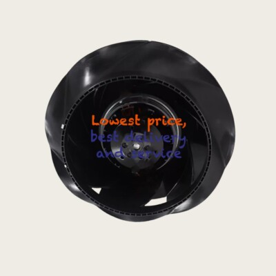 FOR R2E220-AA14-B7/A01 Centrifugal Fan 220V/240V 0.30A 50Hz IT/Telecom Fan#L #