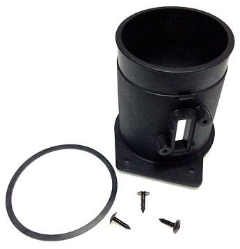 OTR MAF SENSOR ADAPTER KIT FOR HOLDEN COMMODORE VE VF SIDI LFW LFX 3.0L 3.6L V6